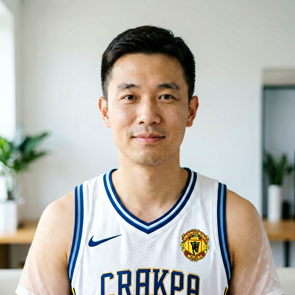 美嘉体育用户赵六的头像照片